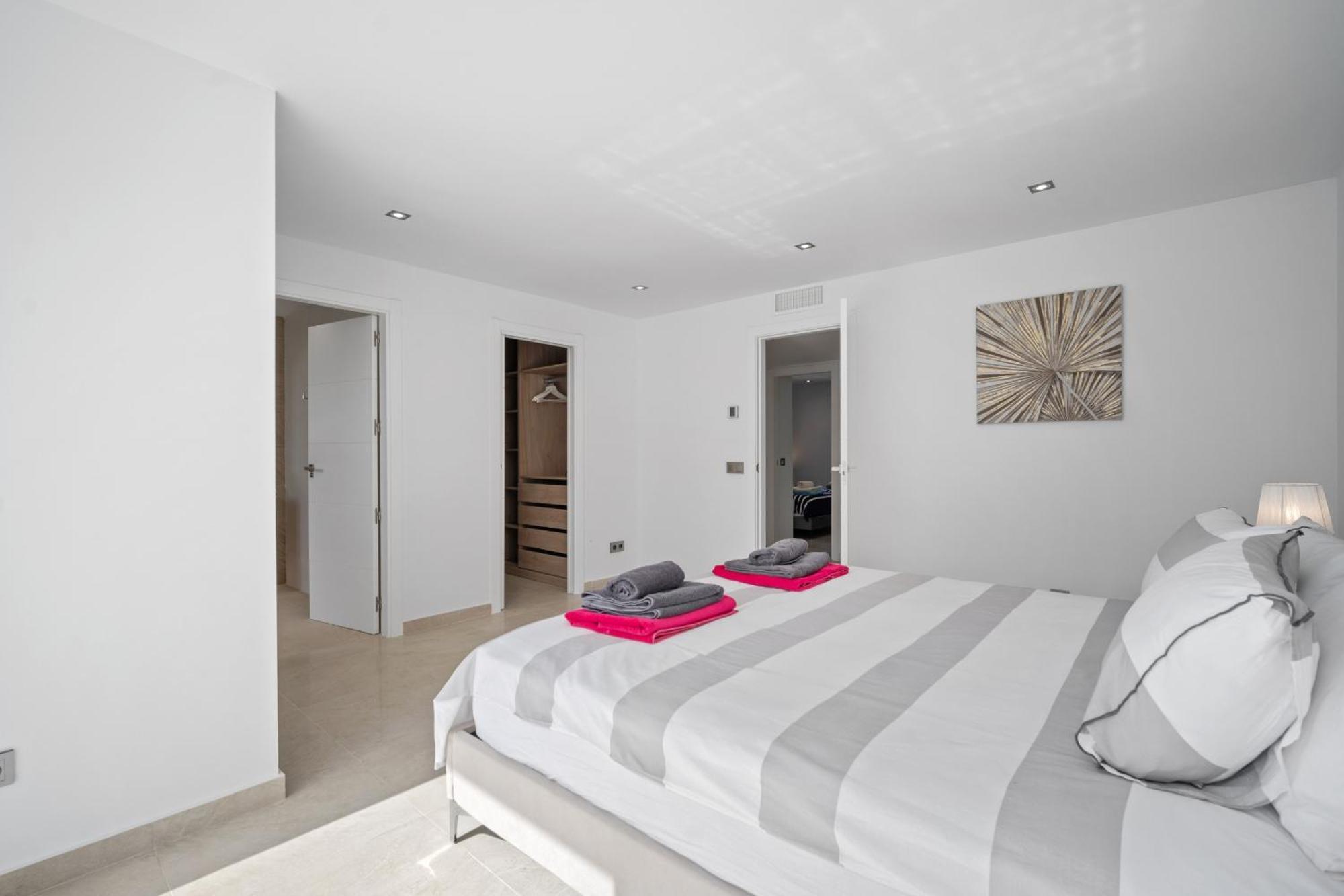 Casa Adriana Villa Marbella Exteriör bild