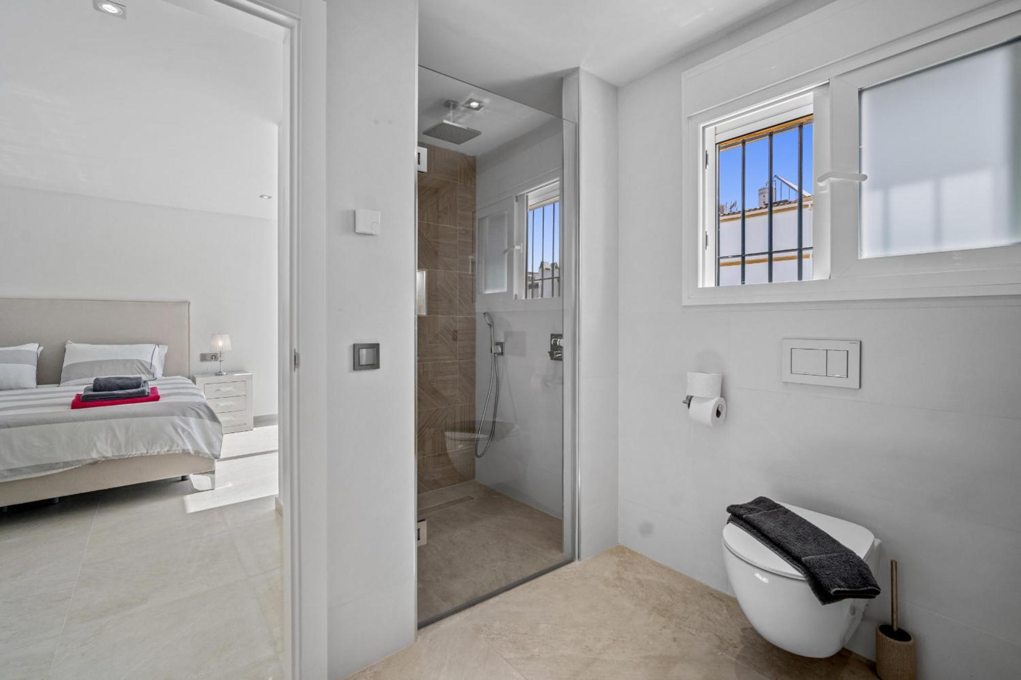 Casa Adriana Villa Marbella Exteriör bild