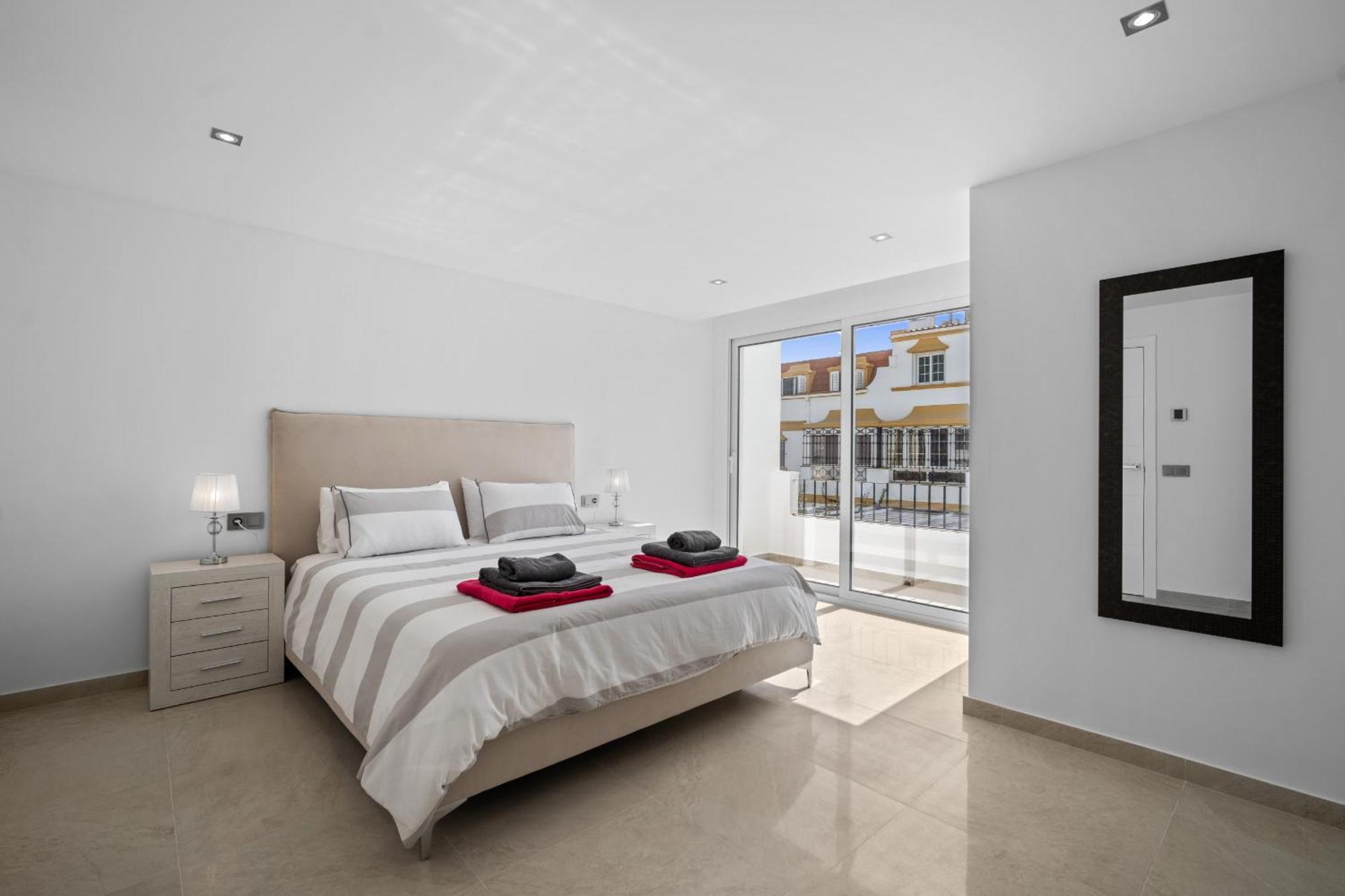 Casa Adriana Villa Marbella Exteriör bild