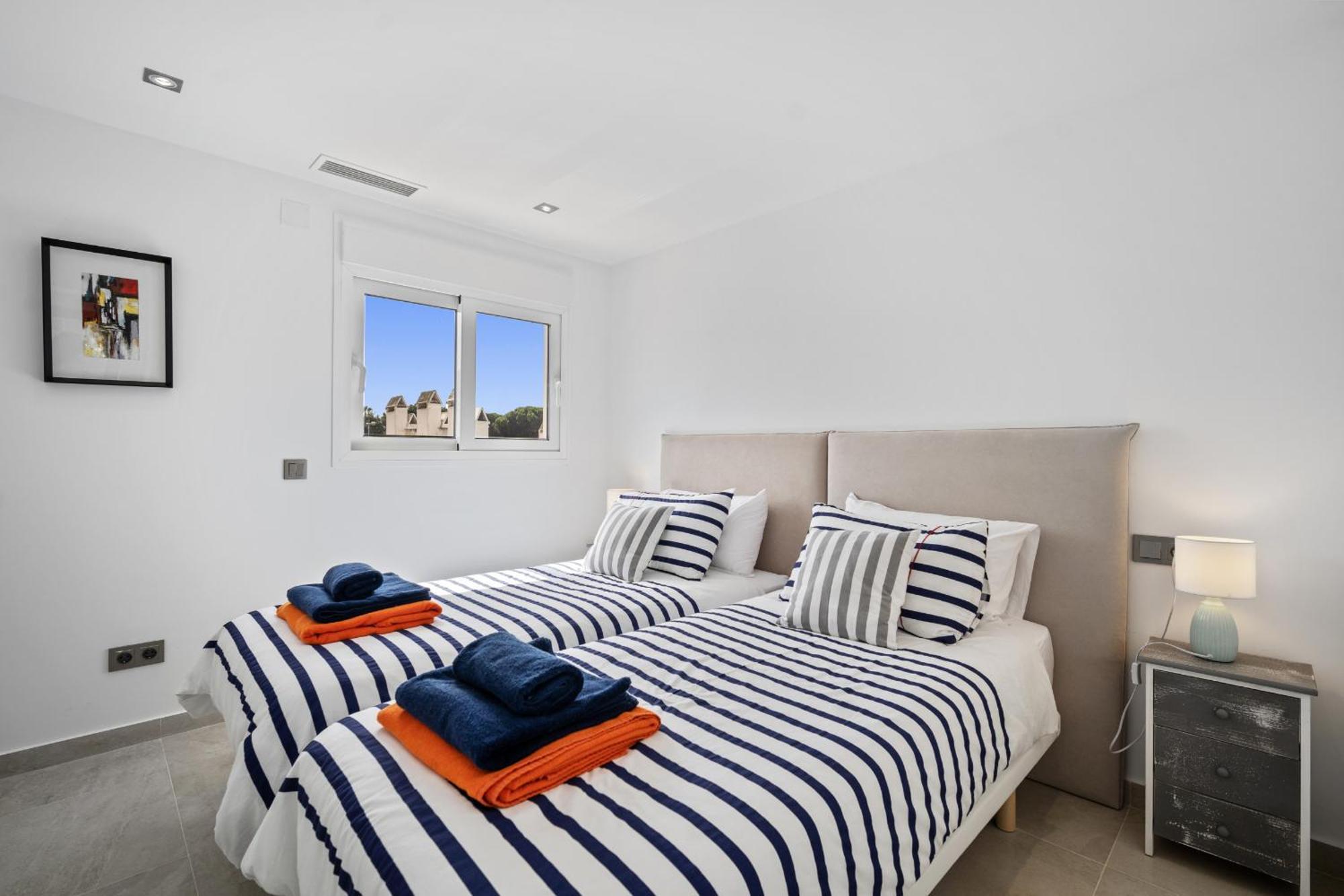 Casa Adriana Villa Marbella Exteriör bild
